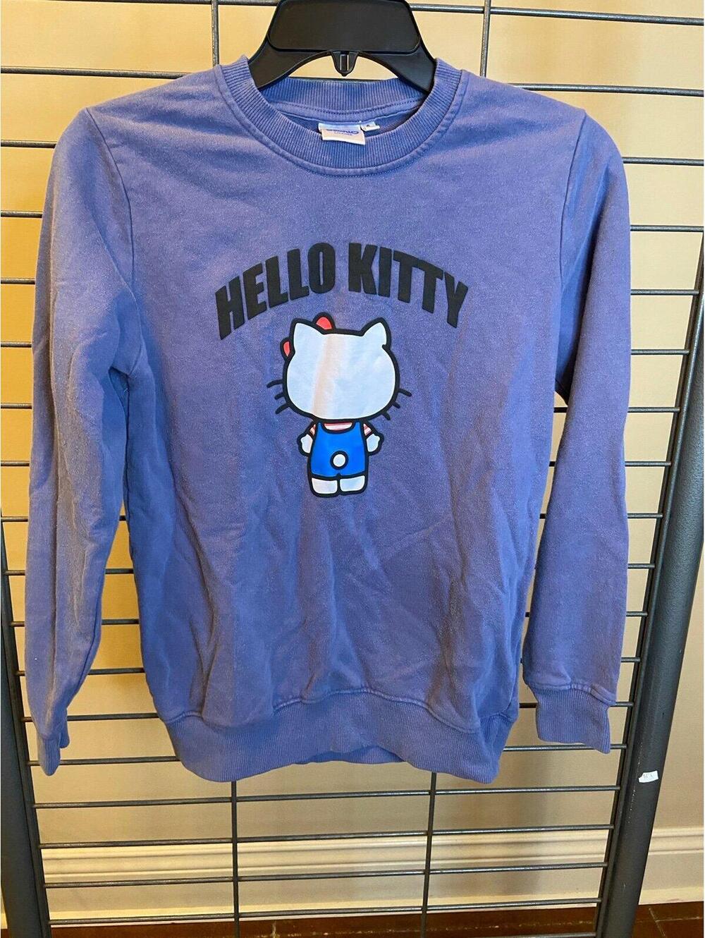 Hello Kitty Sweatshirt